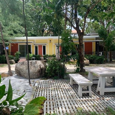 Rayonghouse Resort Экстерьер фото
