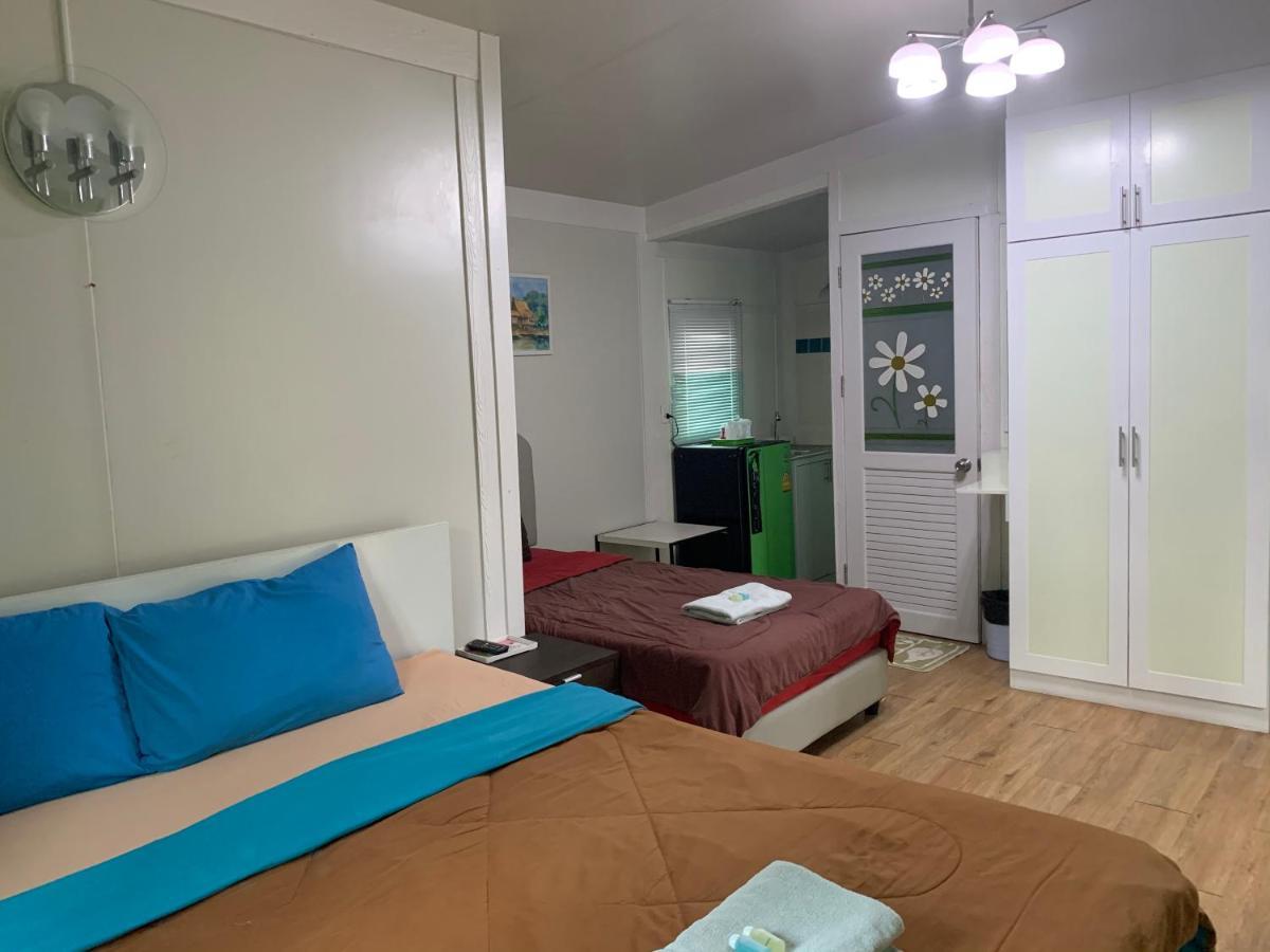 Rayonghouse Resort Экстерьер фото