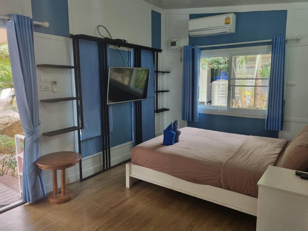 Rayonghouse Resort Экстерьер фото