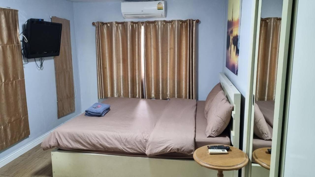 Rayonghouse Resort Экстерьер фото