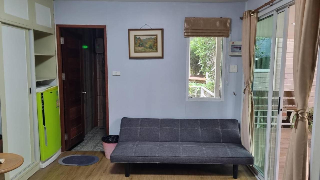 Rayonghouse Resort Экстерьер фото