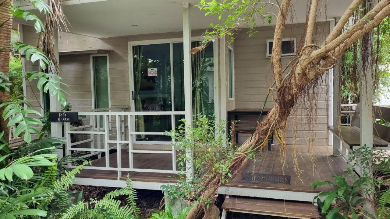 Rayonghouse Resort Экстерьер фото