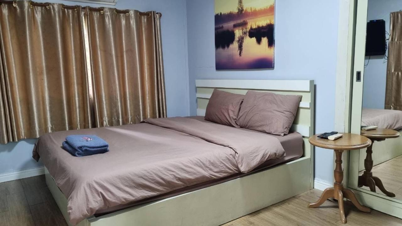 Rayonghouse Resort Экстерьер фото