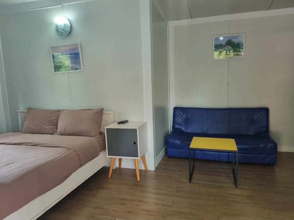 Rayonghouse Resort Экстерьер фото