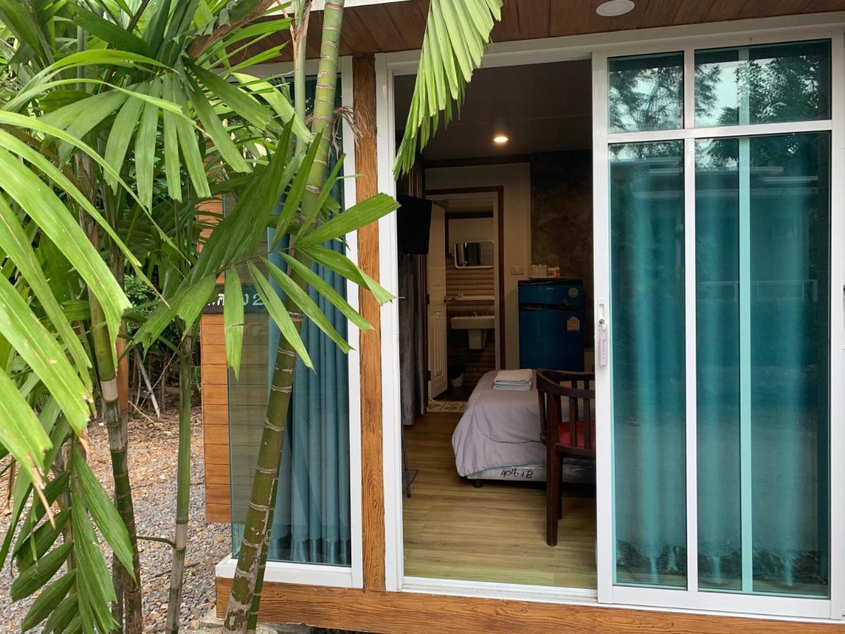 Rayonghouse Resort Экстерьер фото