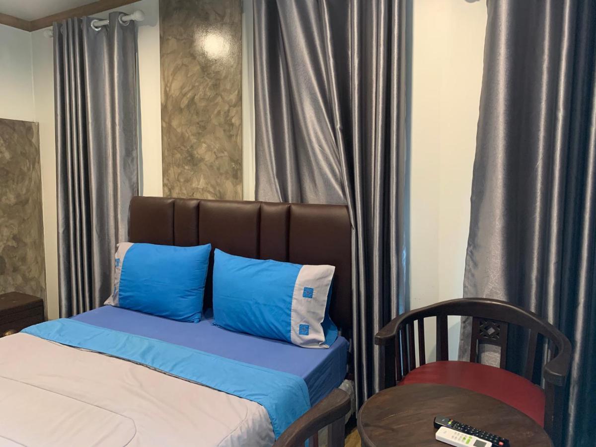 Rayonghouse Resort Экстерьер фото