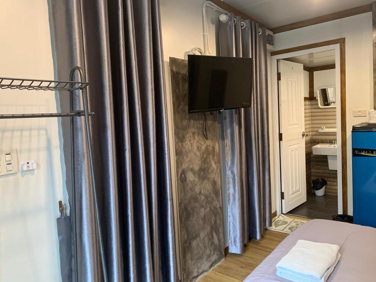 Rayonghouse Resort Экстерьер фото
