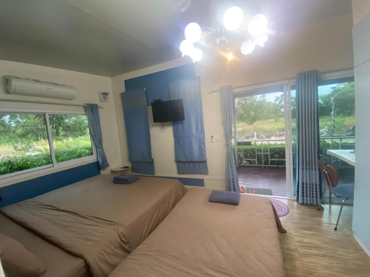 Rayonghouse Resort Экстерьер фото