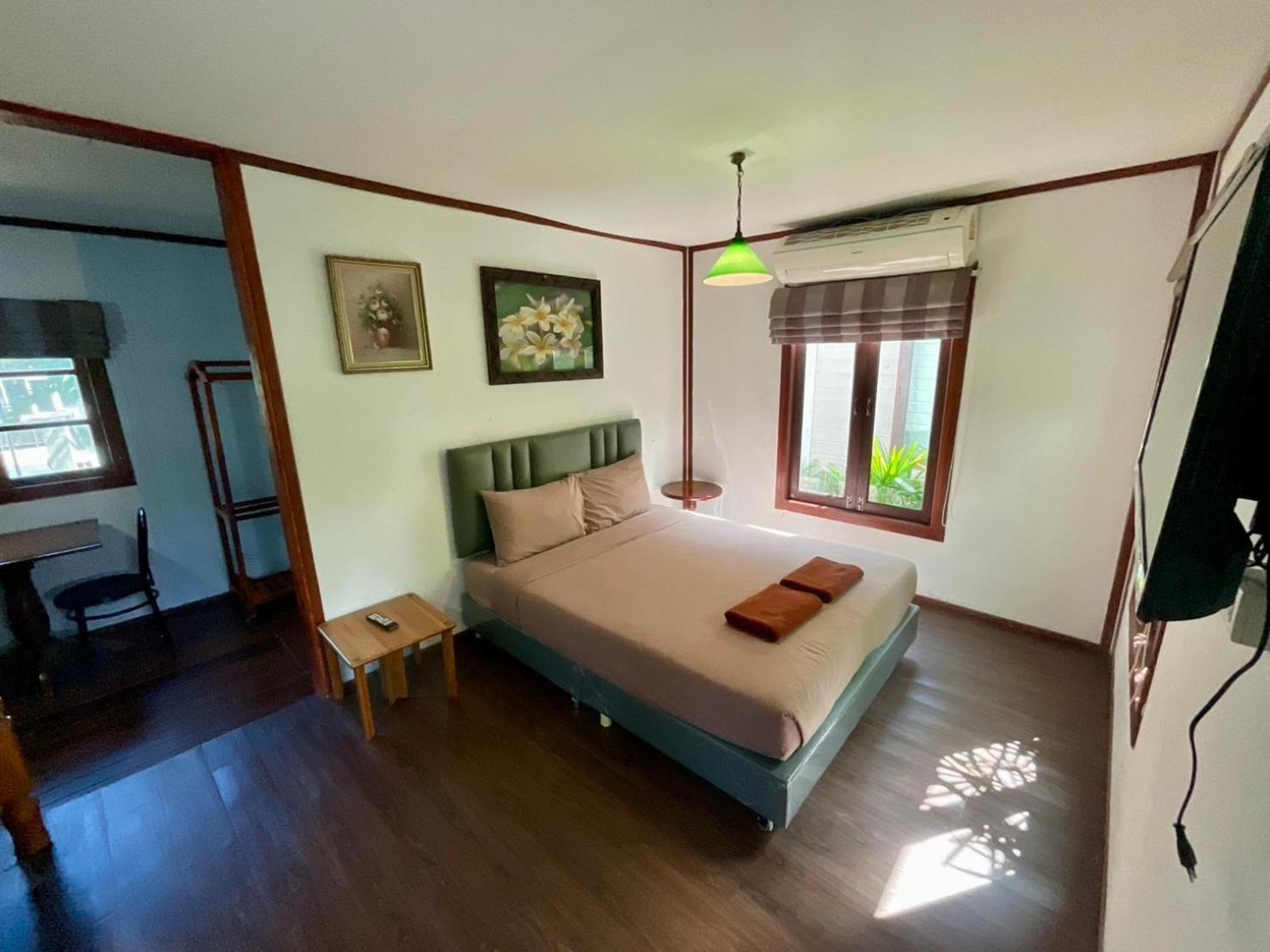 Rayonghouse Resort Экстерьер фото