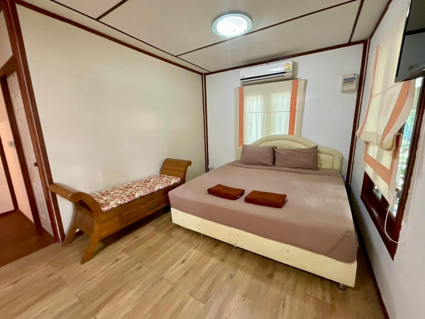 Rayonghouse Resort Экстерьер фото